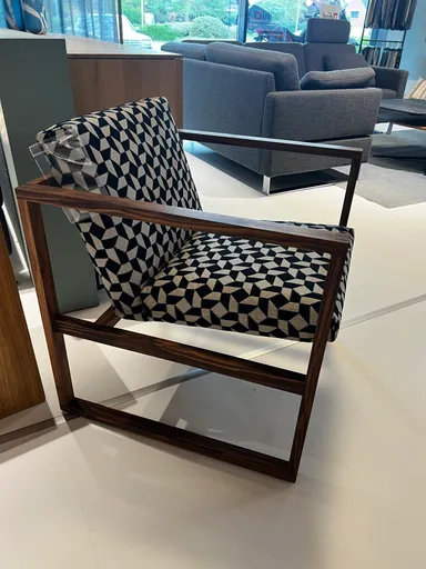Sessel “GRACE“ 