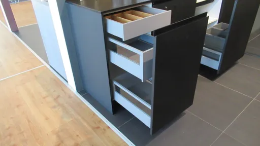 Ausstellungsküche FMA - Koje 14 in Kaufbeuren