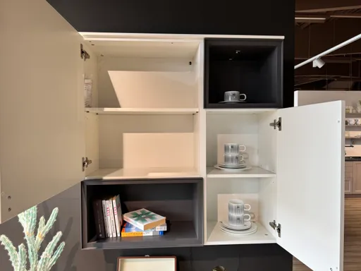 Venjakob Wohnwand X1 - Abverkauf in Dillingen