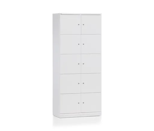 Büroschrank "GRAND SLAM" von Sedus
