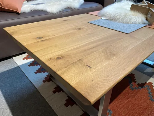 Couchtisch BAKERSFIELD