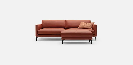 Sofa "JOLA" von Rolf Benz