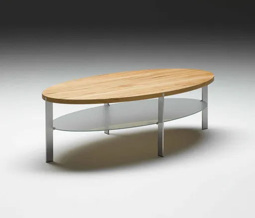 Couchtisch "AK 972" von Naver Collection