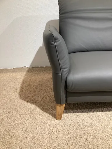 Polstergarnitur Benson 