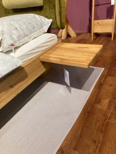 Doppelbett 1660