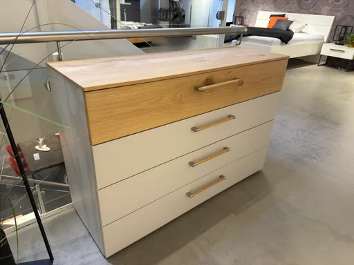Kommode 4286 Mat 600 von Loddenkemper