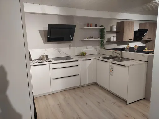 Küche Nobilia Senso