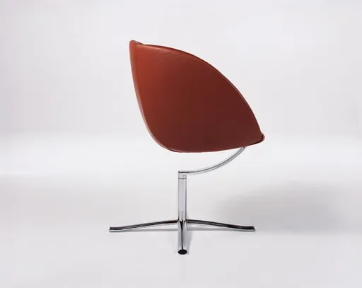 Stuhl "Coppa | 2045" von Draenert