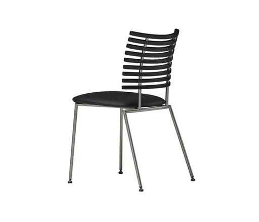Stuhl "GM 4105" von Naver Collection 