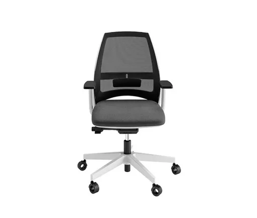 Managementstuhl "Oxygen" von Quadrifoglio
