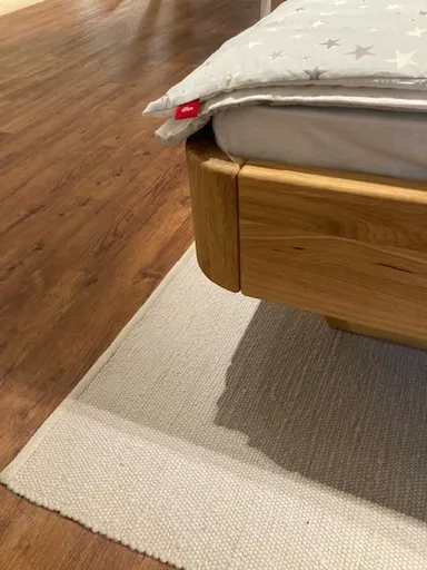 Doppelbett 1660