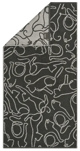 Gästetuch Cute Cats 30 x 50 cm