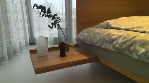 Doppelbett Riletto