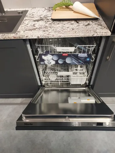 Küche Schüller Vienna