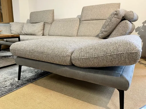 Polstergarnitur ELENA