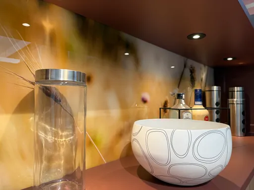 Ausstellungsküche AVO - Koje 19 in Kaufbeuren