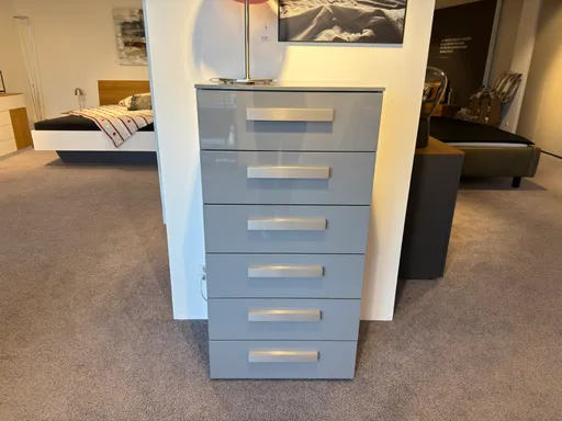 Kommode 4248 Mat 600 von Loddenkemper 