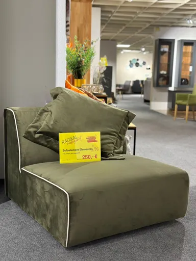 Sofaelemtent Elementos