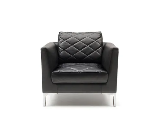 Sessel "DS 48" von De Sede