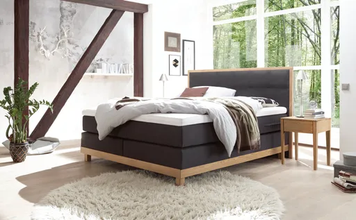 Bett Chalet