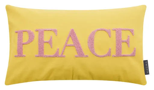 Kissen Jolly, Peace