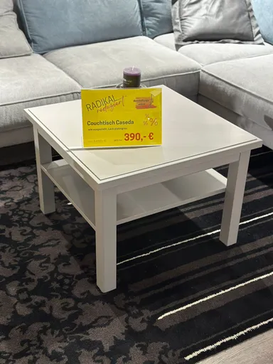 Couchtisch Caseda