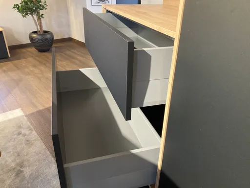 GLOBAL Sideboard FMA 53.190 - Ausstellungsstück in Bäumenheim