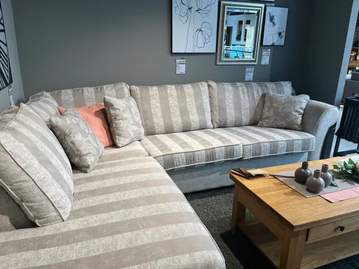 Sofa BRUNSWICK