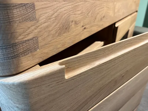 Sideboard CARTAGO SOFT