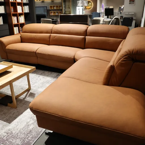 Himolla Ecksofa Spektral 1352