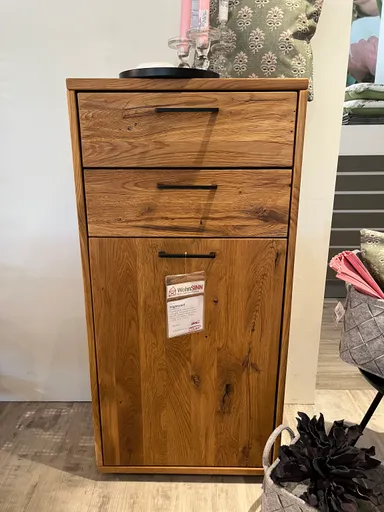 kleines Highboard SAVANNAH