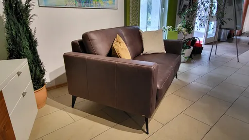 Sofa Anna 2-Sitzer - Ausstellungsstück in Wagenhofen