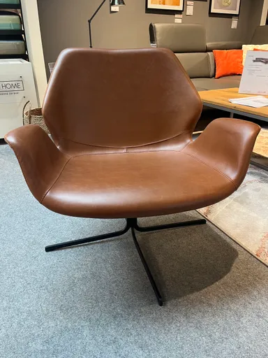 Lounge-Sessel NIKKI
