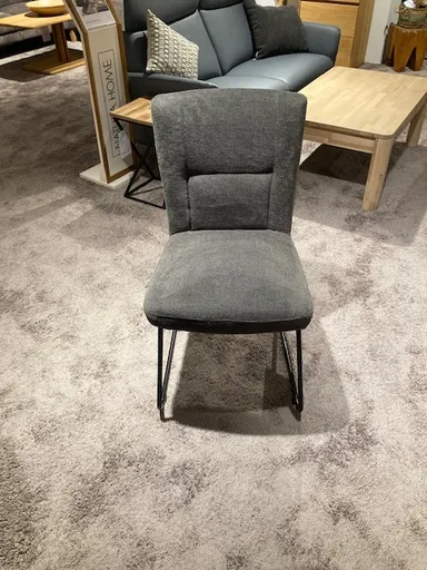 6x Stühle Gainesville 