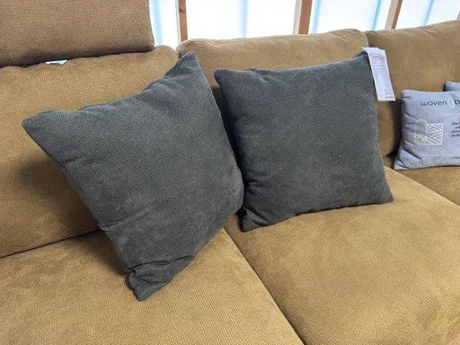 Polsterecke - Oviedo