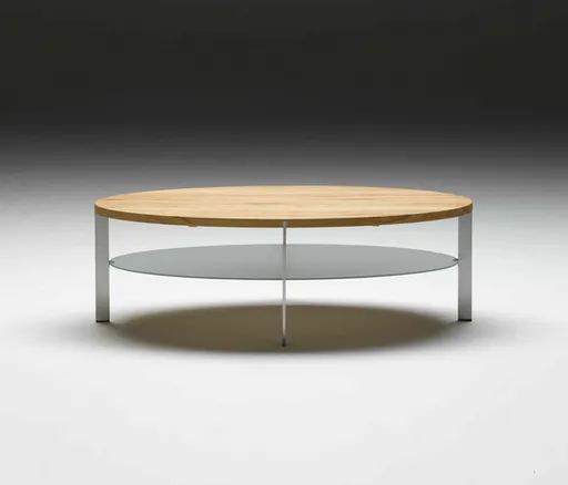 Couchtisch "AK 972" von Naver Collection