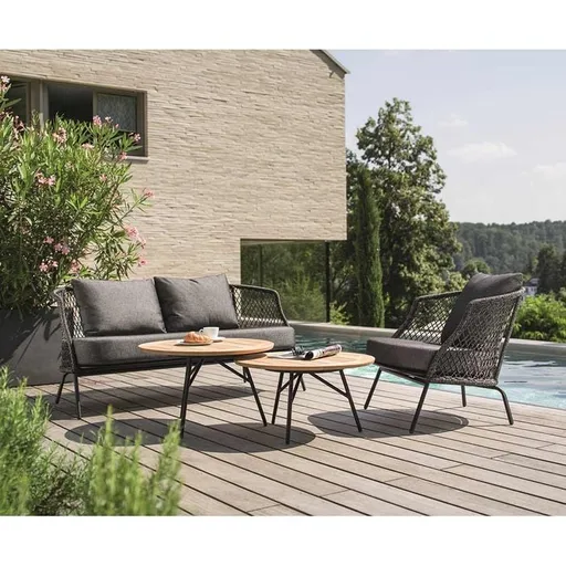 ODEA Lounge 2-Sitzer Sofa