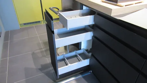 Ausstellungsküche FMA - Koje 14 in Kaufbeuren