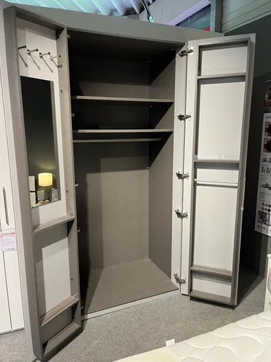 Kleiderschrank CONCEPT ME