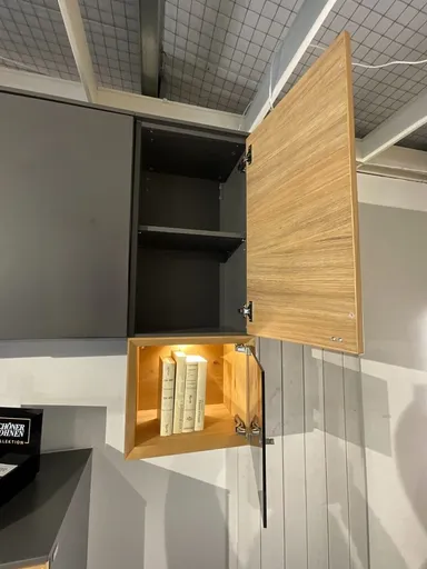 Hängevitrine Mino von Schöner Wohnen