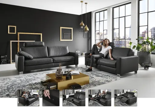 Einzelsofas Modell Dallas