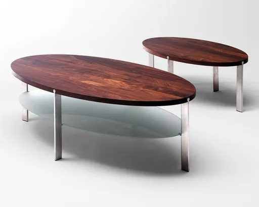 Couchtisch "AK 972" von Naver Collection