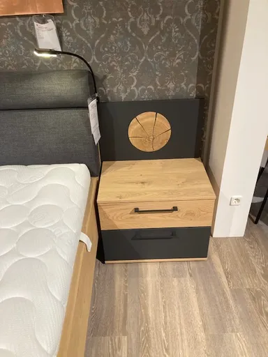 Schlafzimmer Cambridge 