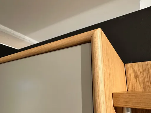 Garderobe Panama 19 von Sudbrock