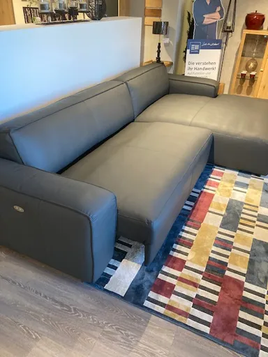 Polstergarnitur Denver 