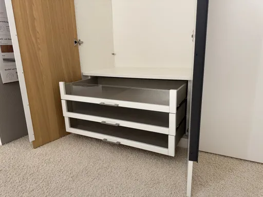 Thielemeyer Schlafzimmer ZANO - Ausstellungsstück im Abverkauf in Bäumenheim