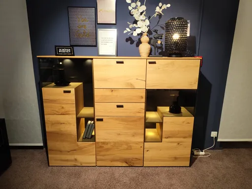 Highboard Andra - S758.0318