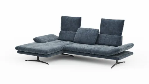 Longchair-Kombination Modell Hubertus
