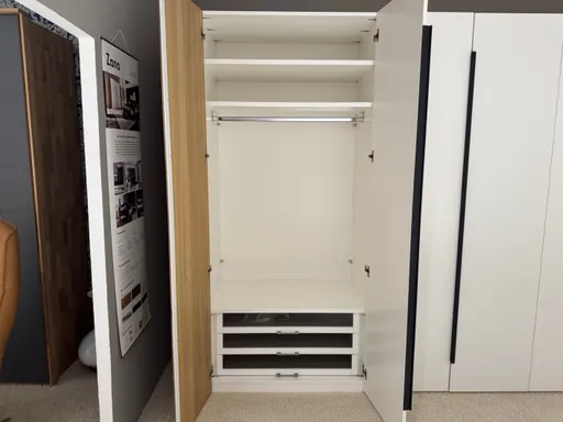 Thielemeyer Schlafzimmer ZANO - Ausstellungsstück im Abverkauf in Bäumenheim