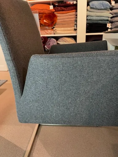 4 Stühle Global Saragossa